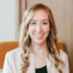 Meet your Posher, Kelsey